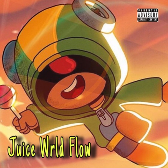 Cover artwork for Shotta Flow Juice WRLD (Leaked Extended Feature)