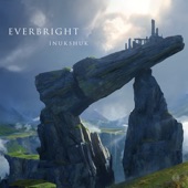 Everbright - EP artwork