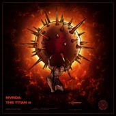The Titan EP artwork