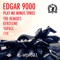 Play Me Minus Three (Yapacc Remix) - Edgar 9000 lyrics