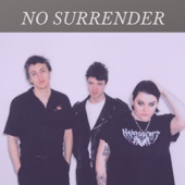 No Surrender artwork