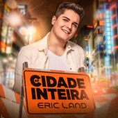 Cidade Inteira - EP artwork