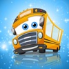 Wheels on the Bus - The Wheels on the Bus
