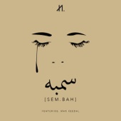 Sembah (feat. Man Keedal) artwork