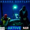 Aktive - Krasha Bentley lyrics