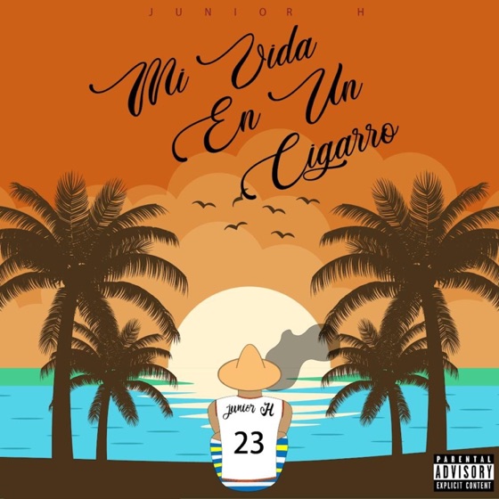 Cover artwork for No He Cambiado