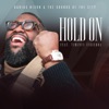 Hold On (feat. Timiney Figueroa) - Single
