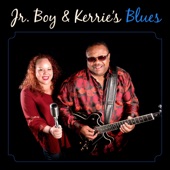 Andrew Jr. Boy Jones;Kerrie Lepai Jones - Blues Party
