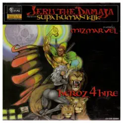 Heroz 4 Hire - Jeru The Damaja
