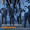 MandolinMan Plays Bossa Nova