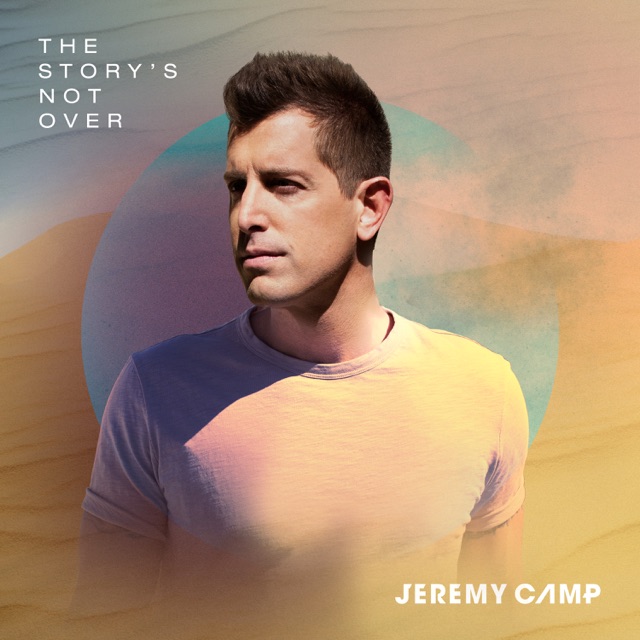 Jeremy Camp - Dead Man Walking