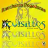 Rancheras Pegadoras album lyrics, reviews, download