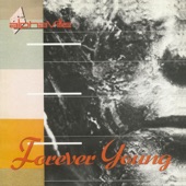 Forever Young (Remaster) - EP artwork