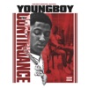 Youngboy Never Broke Again - Self Control
