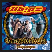 Gangstertown artwork