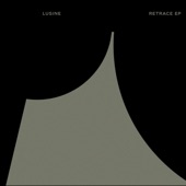 Retrace - EP artwork