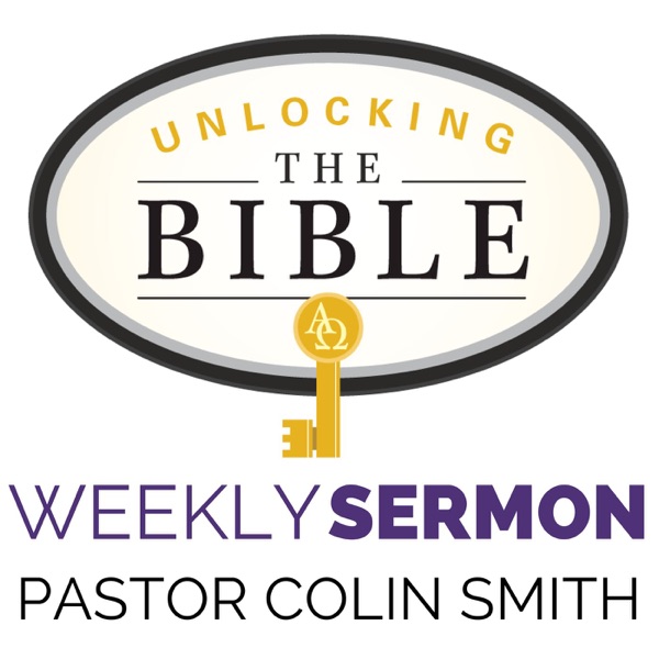 Unlocking the Bible: Weekly Message on Oneplace.com