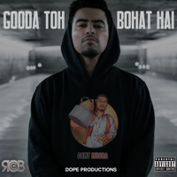 Rob C - Gooda Toh Bohat Hai - Single artwork
