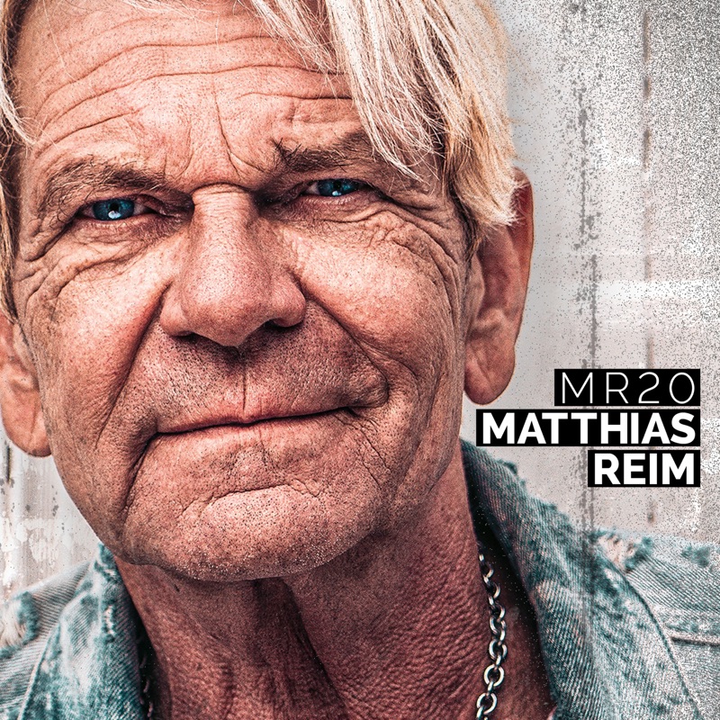 Ich liebe dich (Live) Matthias Reim Shazam