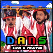 Dans (feat. Micutzu) artwork