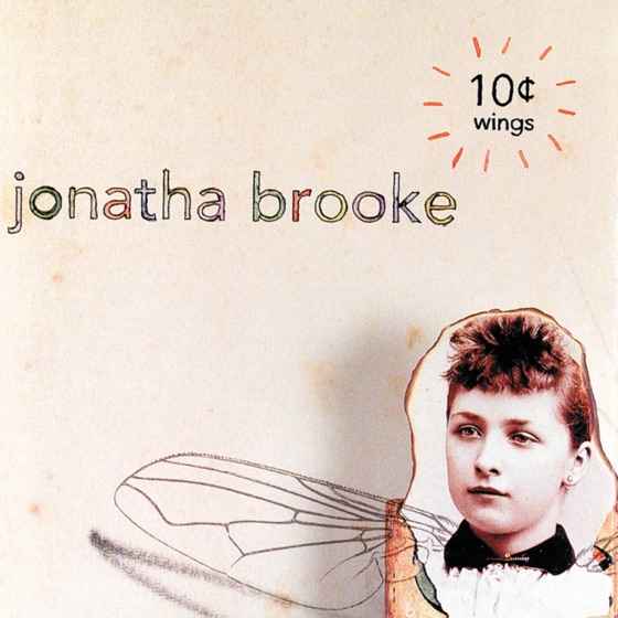 Cover artwork for Crumbs