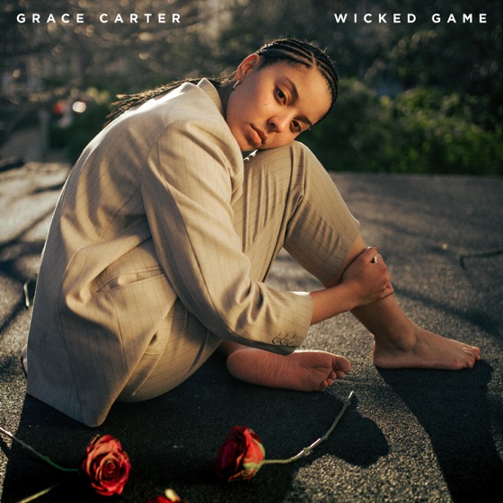 Cover artwork for Wicked Game