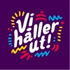 Vi Håller Ut by Vi Håller Ut iTunes Track 1