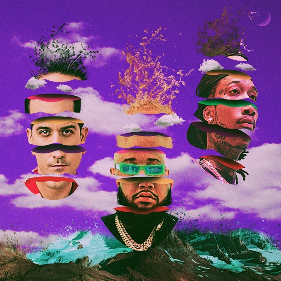 Cover artwork for Wait for Me