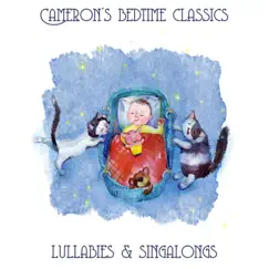 Lullabies & Singalongs by Cameron's Bedtime Classics album reviews, ratings, credits