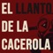 El Llanto de la Cacerola (feat. The Islanauts) - Sie7e lyrics