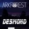 Desmond - Arkforest lyrics
