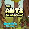 The Ants Go Marching - Single album lyrics, reviews, download