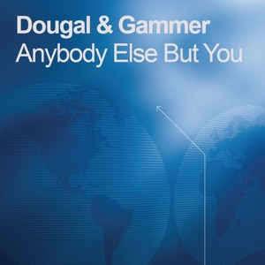 Anybody Else But You - EP