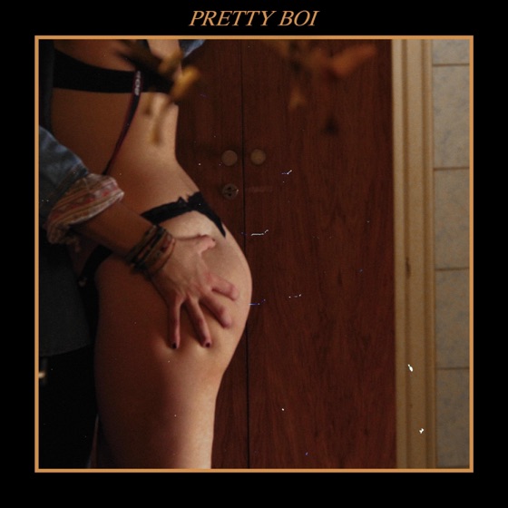Cover artwork for Bucear