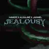 Stream & download Jealousy - Single