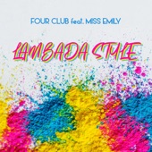 Lambada Style (feat. Miss Emily) [Falaska Remix] artwork