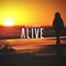 Alive artwork