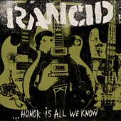 Honor Is All We Know artwork