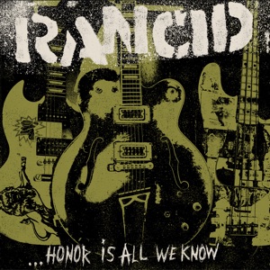 ...Honor Is All We Know (Deluxe Edition)