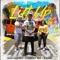 Lift Up - Alex Linares, Rubinsky RBK & Mange lyrics