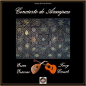 Concierto de Aranjuez (Oud Mix) artwork