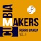 Pico y Placa - Cumbia Makers lyrics