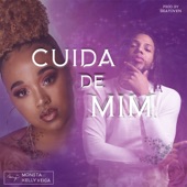 Cuida de Mim (feat. Kelly Veiga & Beatoven) artwork