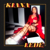 Kiana Ledé - EX (feat. Lil Baby)