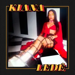 EX - Single - Kiana Ledé