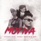 Motiva (feat. MazzeMelodies & magic en el beat) - Barroz lyrics