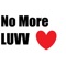 No More Luvv (feat. J. Dasenn) - Phosky lyrics