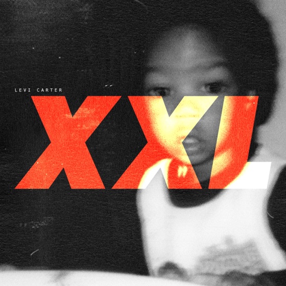 Cover artwork for XXL
