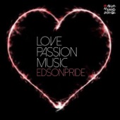 Love, Passion, Music (Ultimate Remixes) artwork