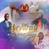 The Power of Preaching, Vol. 1 (Pastor Darren Farmer, Sr. Presents) [Live] artwork